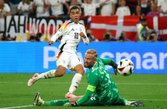 جمال موسيالا