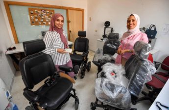مخترعات تونسيات يتألقن في مسابقة أوروبية