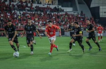 قادت ركلات الترجيح فريق الأهلي للتتويج بلقب كأس السوبر المصري للأبطال لكرة القدم للمرة الـ15 في تاريخه والرابعة على التوالي. وتغلب الأهلي على منافسه التقليدي الزمالك بنتيجة 7 / 6 بركلات الترجيح