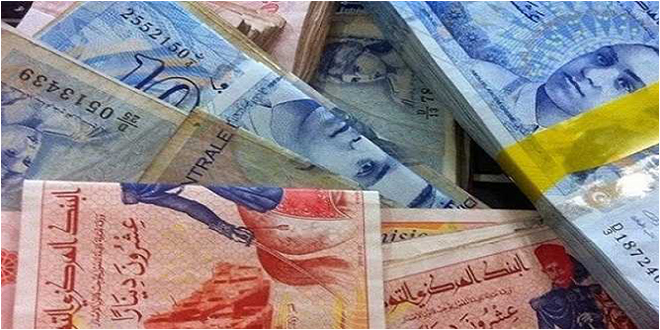 الحكومة التونسية ترفع الضرائب