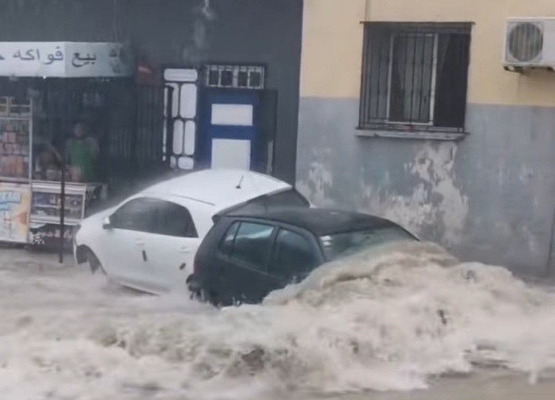 شوارع معتمدية صيادة بولاية المنستير