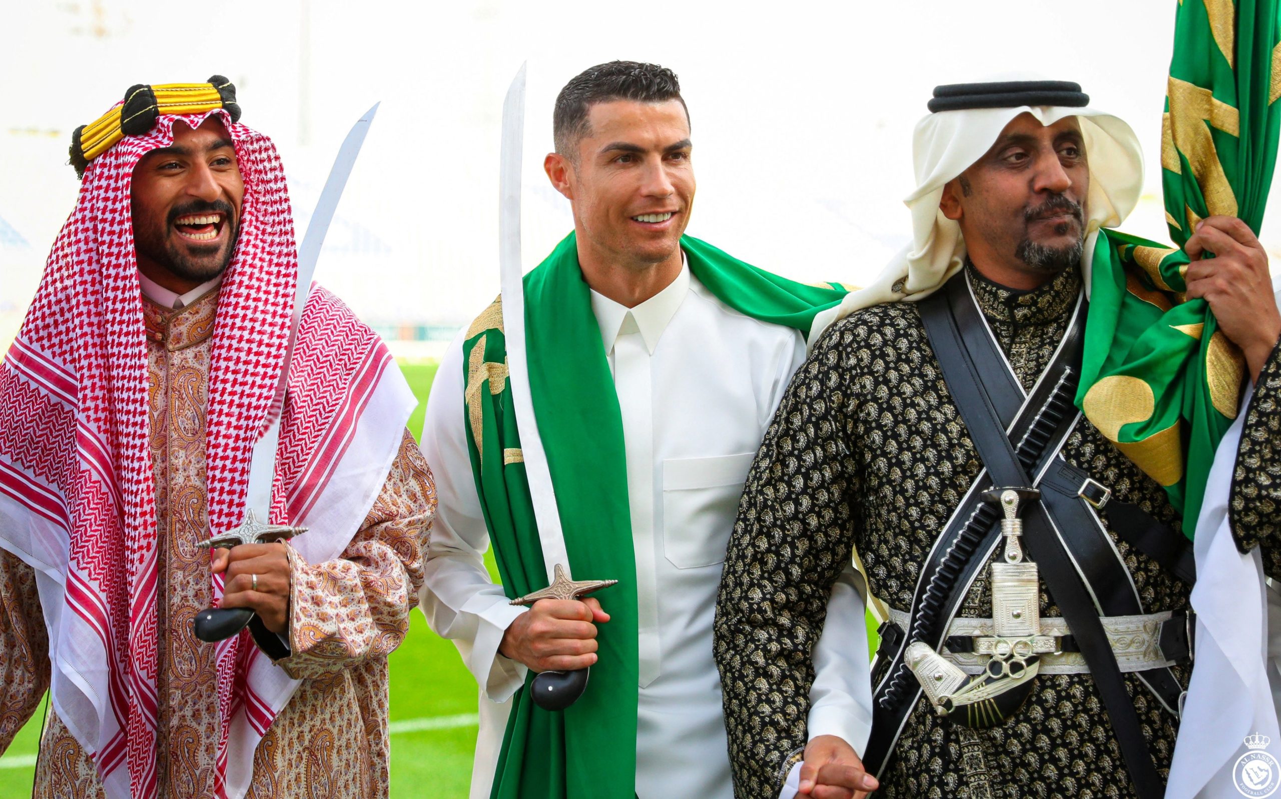 كريستيانو رونالدو