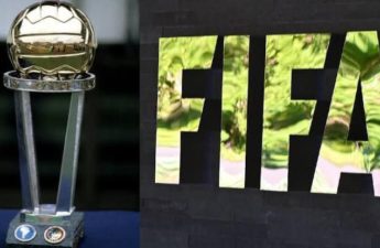 بطولة كأس القارات للأندية FIFA قطر 2024™️