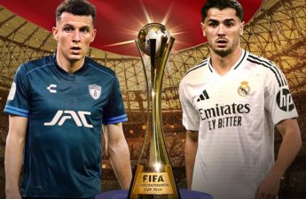 نهائي كأس القارات للأندية في كرة القدم (إنتركونتيننتال)