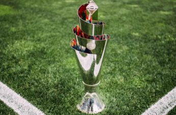 دوري الأمم الأوروبية لكرة القدم
