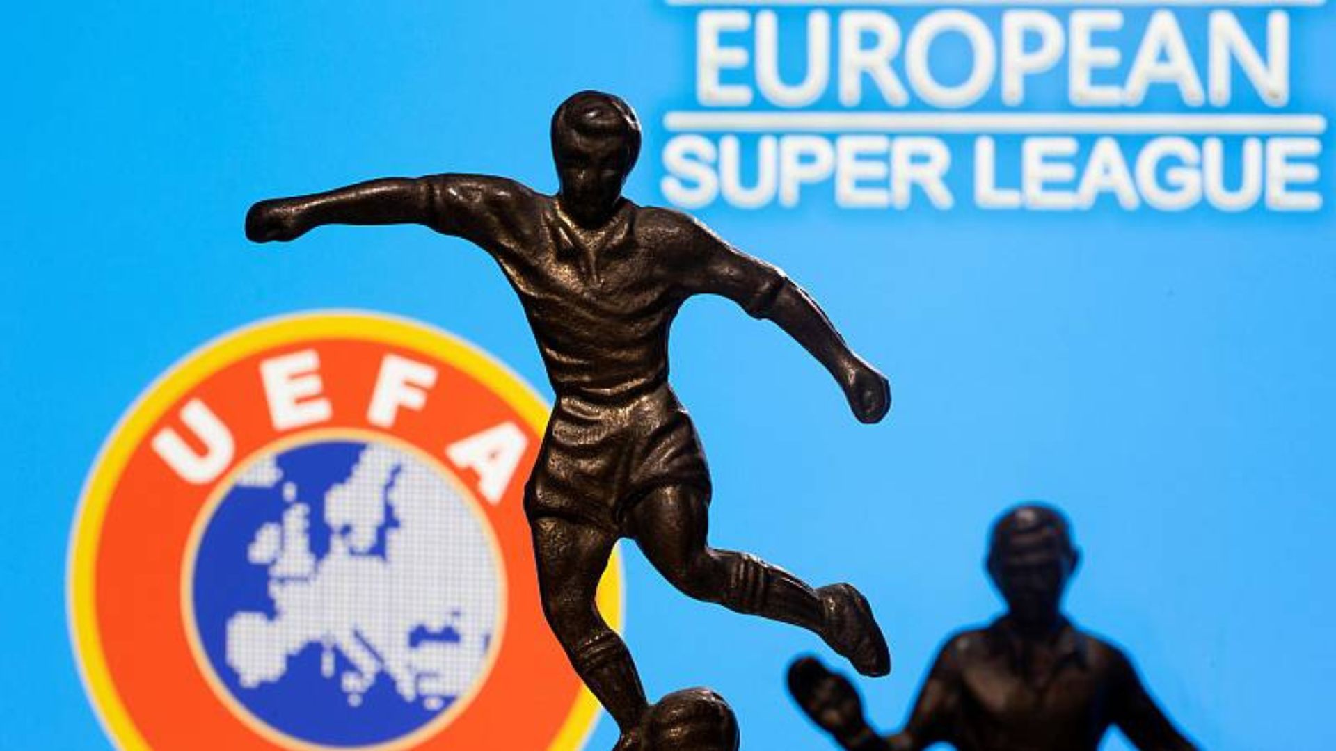 دوري السوبر الأوروبي