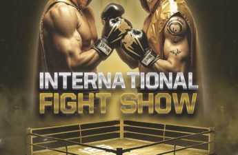 عرض International Fight Show، الحدث الذي سيجمع نخبة من أبطال الملاكمة التايلاندية