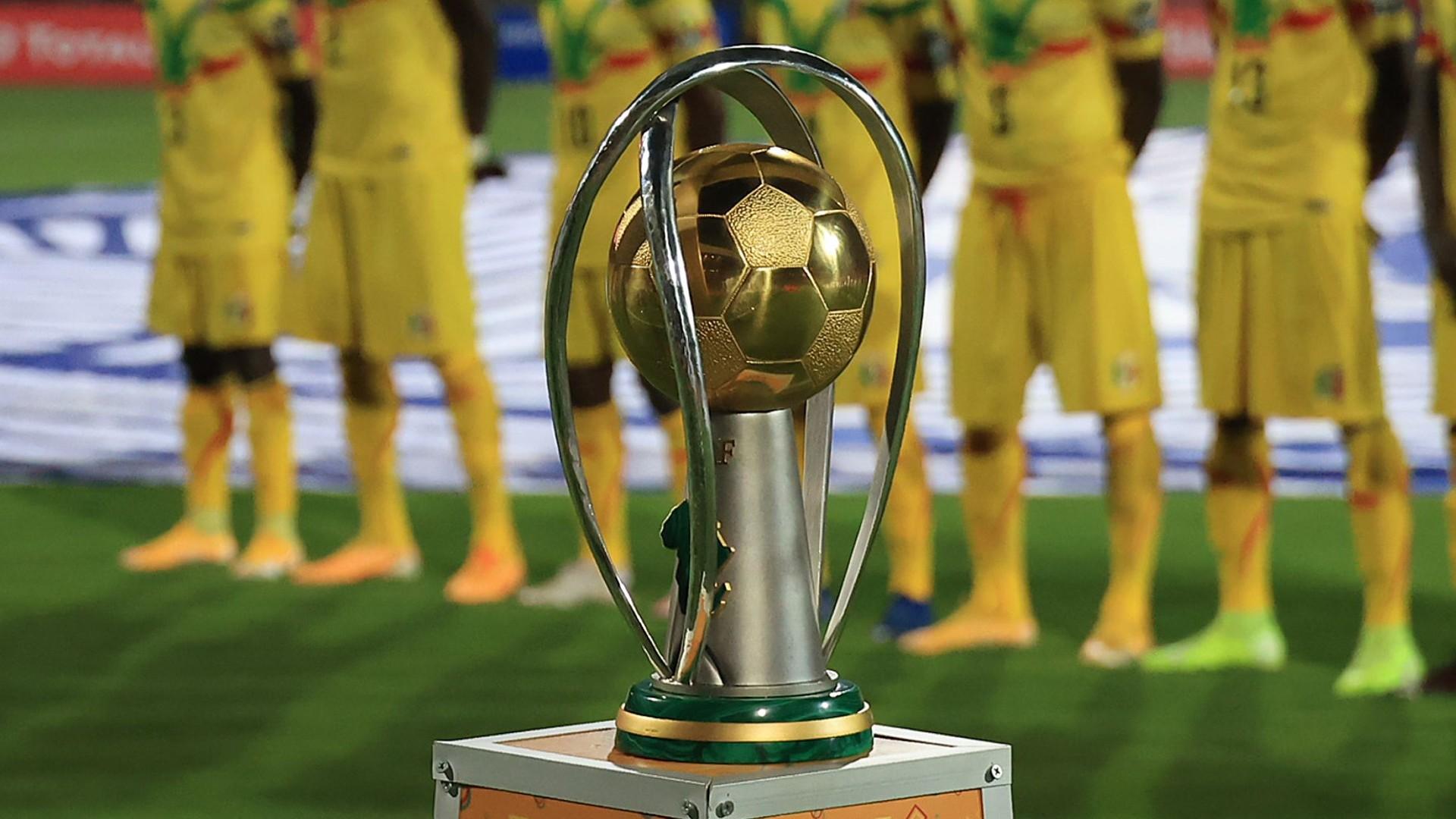 كأس أمم إفريقيا للاعبين المحليين (الشان)