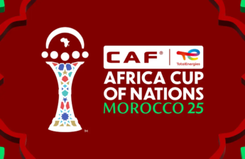 كأس أمم إفريقيا 2025