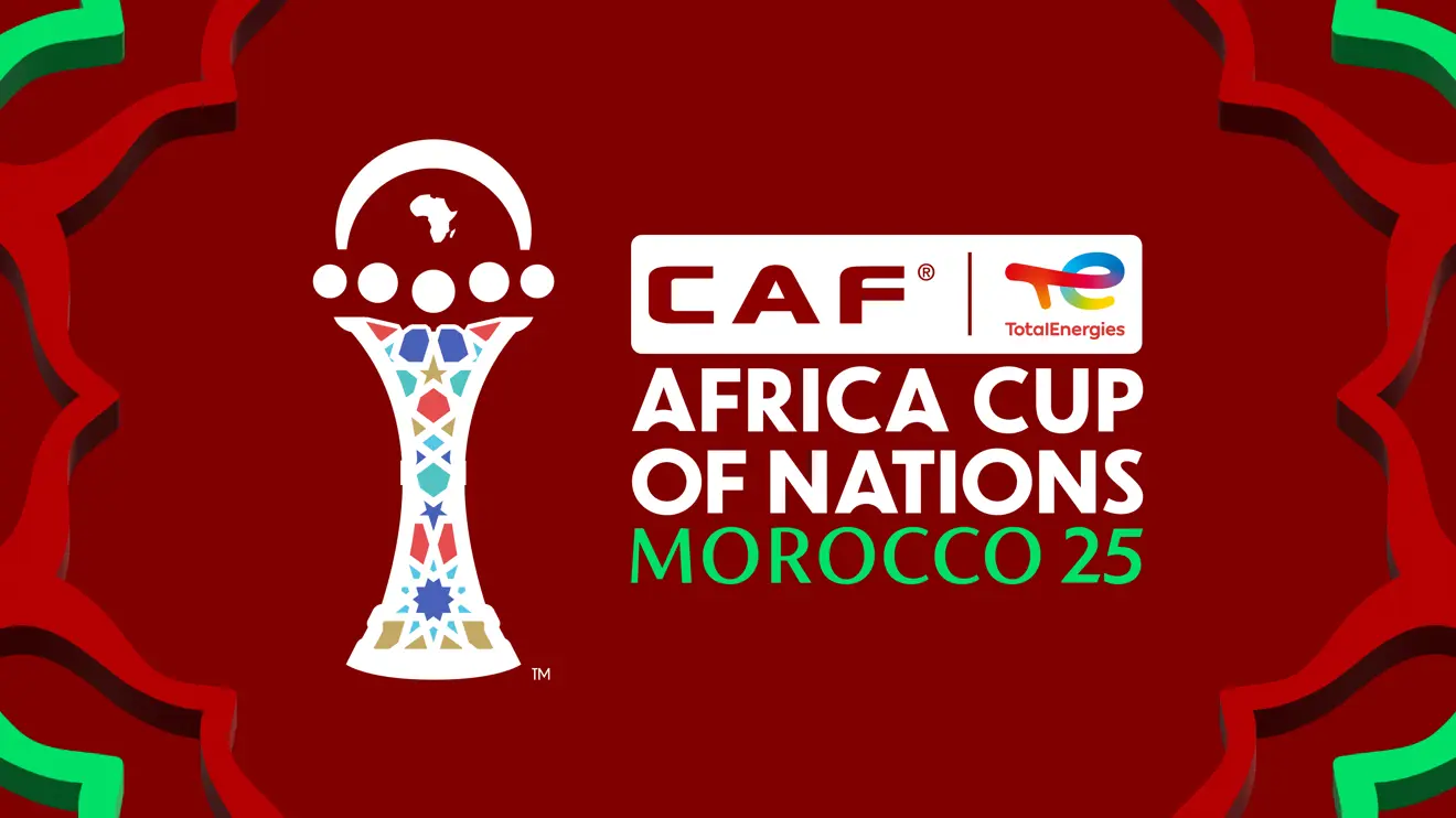 كأس أمم إفريقيا 2025