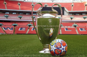دوري أبطال أوروبا في كرة القدم