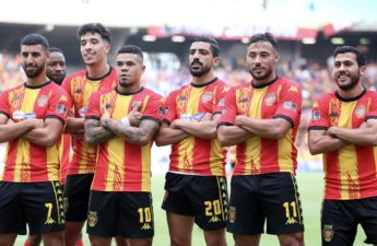 يتصدر الترجي بسبع نقاط