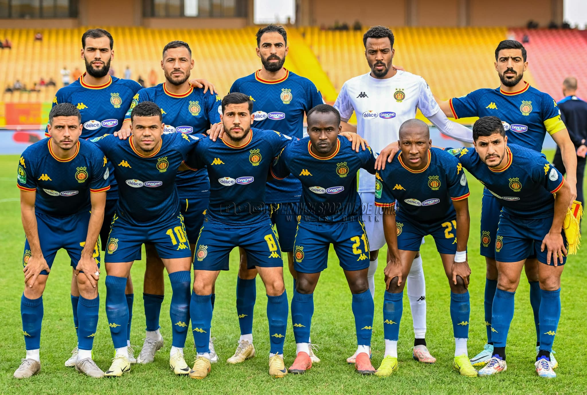 الترجي الرياضي التونسي