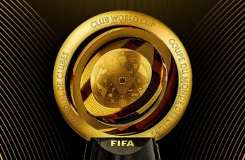 كأس العالم للأندية 2025