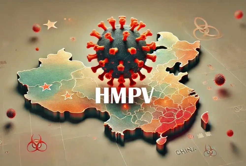 فيروس "HMPV" المنتشر حاليا في عدد من دول العالم