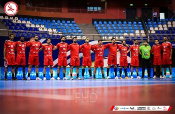 المنتخب التونسي لكرة اليد