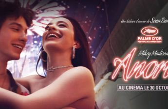 فيلم Anora يعزز موقعه في سباق الأوسكار بحصده أبرز جوائز منتجي هوليوود ومخرجيها