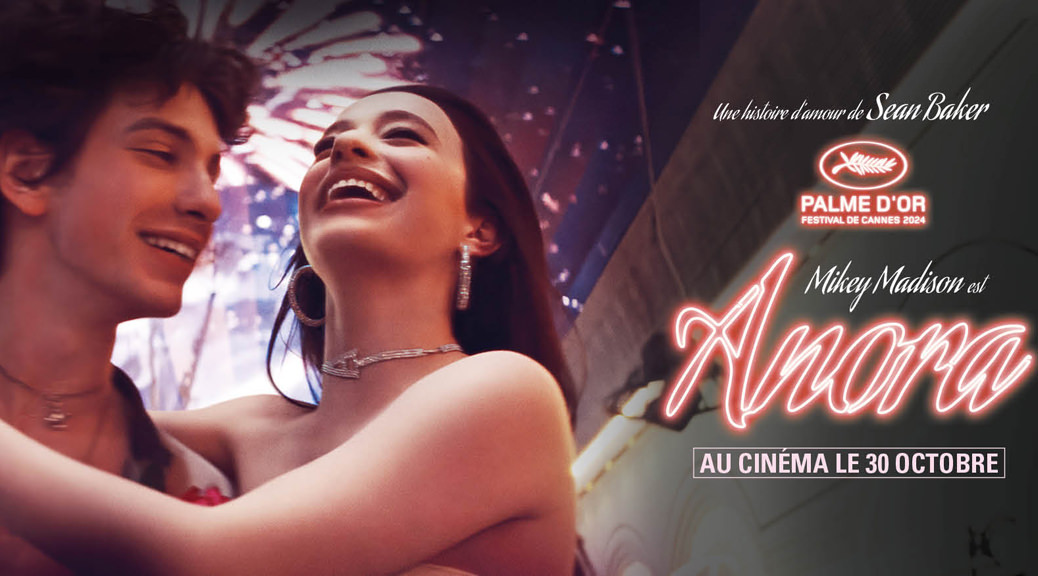 فيلم Anora يعزز موقعه في سباق الأوسكار بحصده أبرز جوائز منتجي هوليوود ومخرجيها