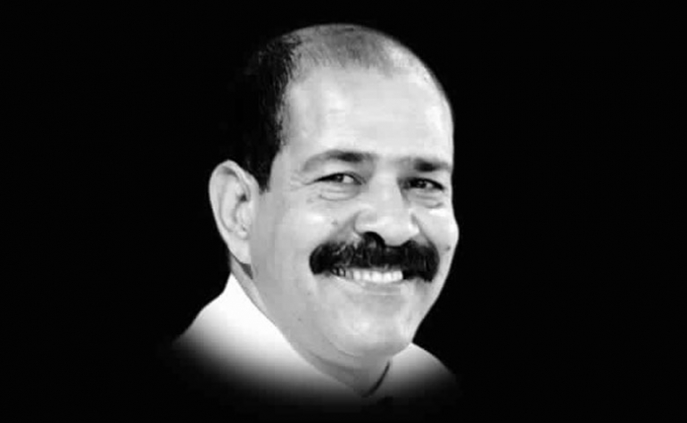 الشهيد شكري بلعيد، المعارض السياسي وأمين عام حزب الوطنيين الديمقراطيين الموحّد