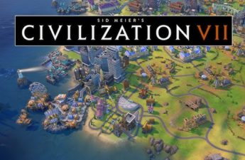 لعبة الفيديو Civilization تعود بنسخة سابعة