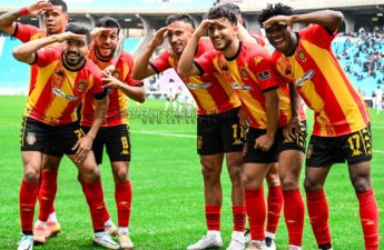 الترجي يفتك الصدارة