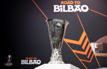 الدوري الأوروبي لكرة القدم (يوروبا ليغ)
