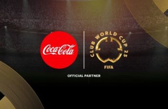 شراكة الفيفا و كوكا كولا لتشمل بطولة كأس العالم للأندية 2025