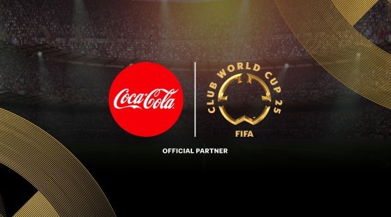 شراكة الفيفا و كوكا كولا لتشمل بطولة كأس العالم للأندية 2025