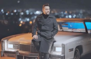 الفنان حمدي المهيري