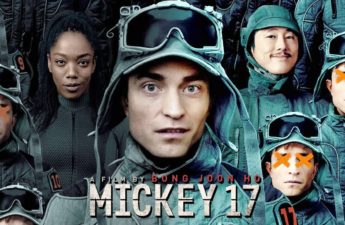 الفيلم الساخر الجديد للمخرج الكوري الجنوبي الشهير بونغ جون هو Mickey 17