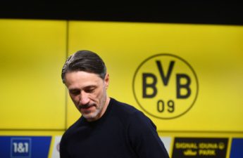 نيكو كوفاتش المدرب الجديد لبوروسيا دورتموند