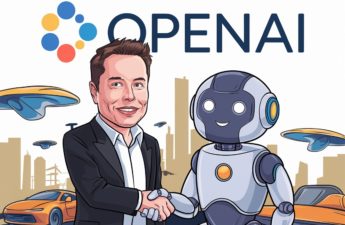 مجلس إدارة OpenAI يرفض عرضا من ماسك بقيمة 97.4 مليار دولار