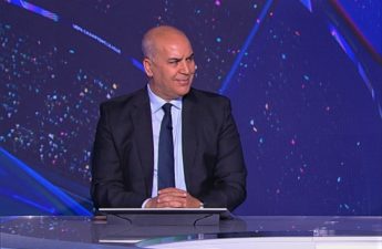 سامي الطرابلسي ناخبا وطنيا في المنتخب التونسي
