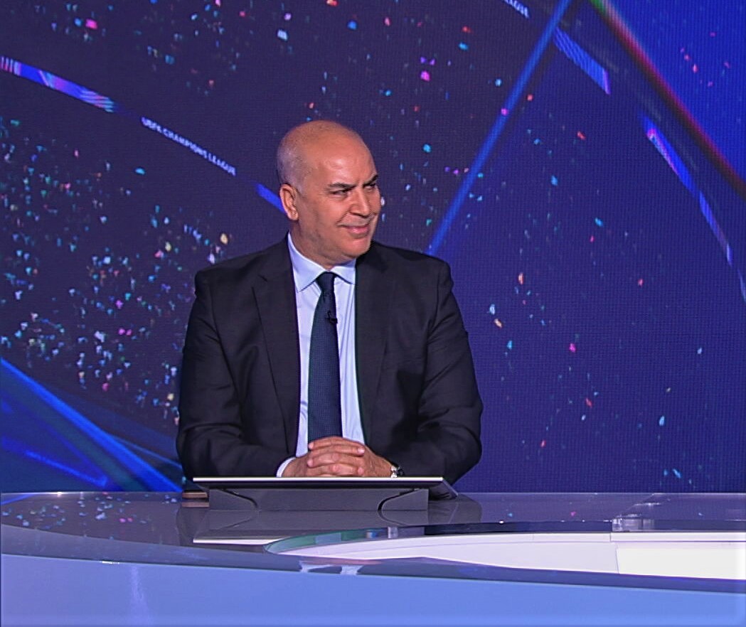 سامي الطرابلسي ناخبا وطنيا في المنتخب التونسي