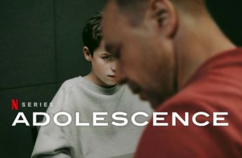 مسلسل Adolescence يستقطب الملايين
