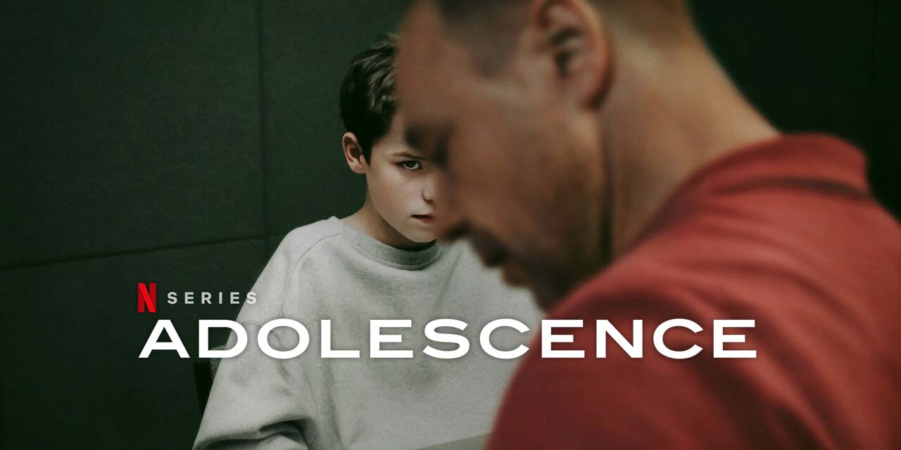 مسلسل Adolescence يستقطب الملايين