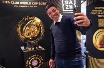 بايرن ميونيخ الألماني يتخذ من فلوريدا مقرا له في كأس العالم للأندية