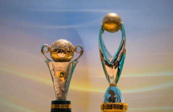 دوري أبطال إفريقيا وكأس الكنفيدرالية