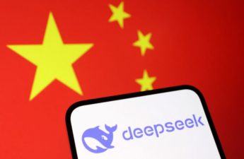 هزت شركة DeepSeek الصينية الصغيرة قطاع الذكاء الاصطناعي التوليدي