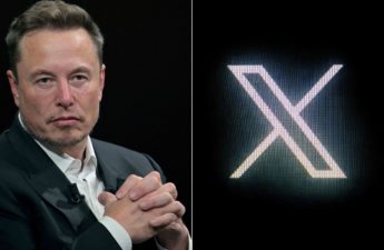 منصة إكس ومالكها إيلون ماسك