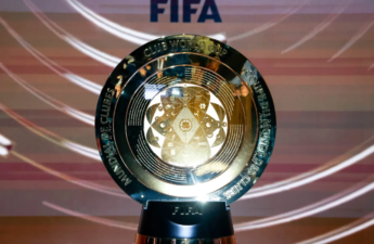 كأس مونديال الأندية