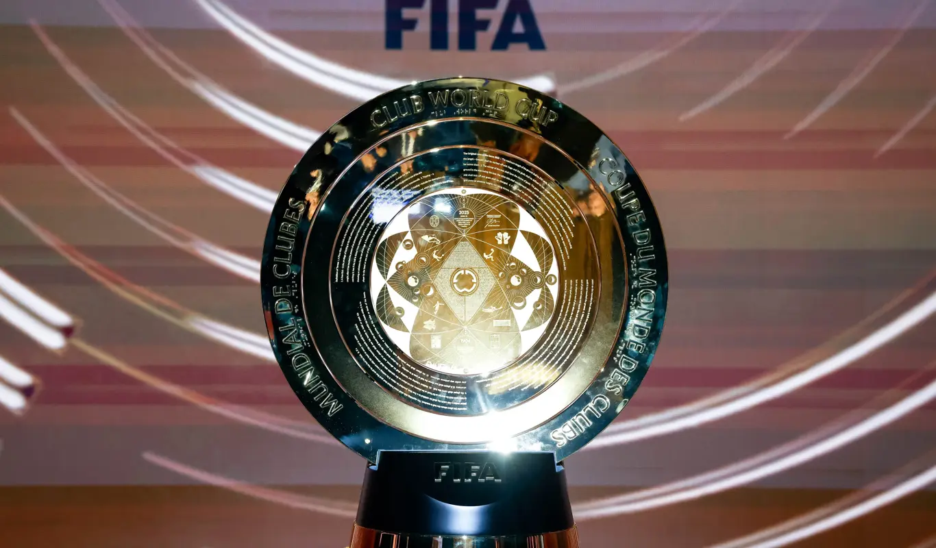 كأس مونديال الأندية