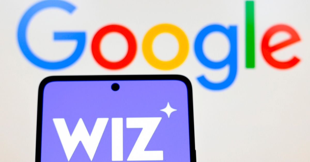 غوغل تستحوذ على Wiz للأمن السيبراني