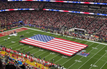 عرض على طريقة Super Bowl بين شوطي نهائي مونديال 2026