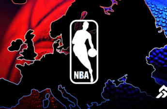 رابطة NBA تدرس إمكانية إنشاء دوري جديد في أوروبا