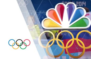 قناة NBC تنقل الأولمبياد حتى 2036