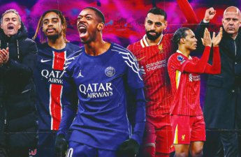 ليفربول لا يخشى باريس سان جيرمان