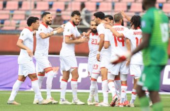 خطف المنتخب التونسي ثلاث نقاط ثمينة من أرض مضيفه الليبيري