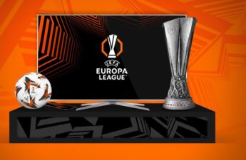 مسابقة الدوري الأوروبي "يوروبا ليغ"