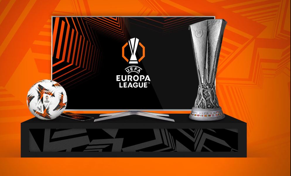 مسابقة الدوري الأوروبي "يوروبا ليغ"